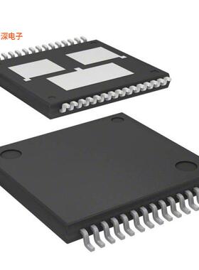 VNH3SP30TR-E |原装全新IC MTR DRV 5.5-36V MULTIPWRSO-30