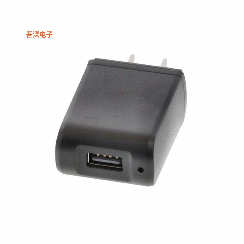 WR9HA2000USBFMR6B |原装全新AC/DC WALL MOUNT ADAPTER 5V 10W