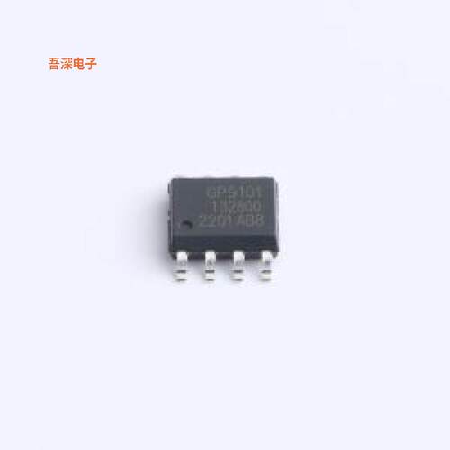 GP9101-F100-N-SW |原装SOP-8ADC/DAC-