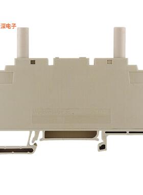 1018600000 |断连CONN TERM BLK DISCONNECT 8-20AWG