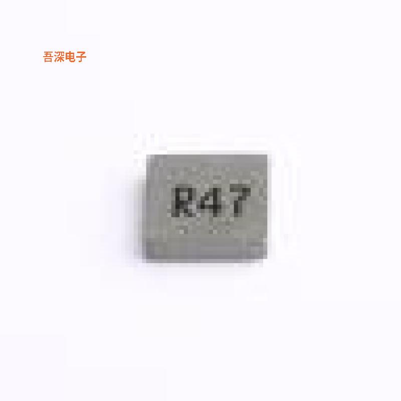 FEXL0720A-R47M |原装SMD,7.8x7.6x1.85m(0702)功率
