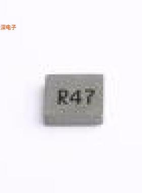 FEXL0720A-R47M |原装SMD,7.8x7.6x1.85m(0702)功率