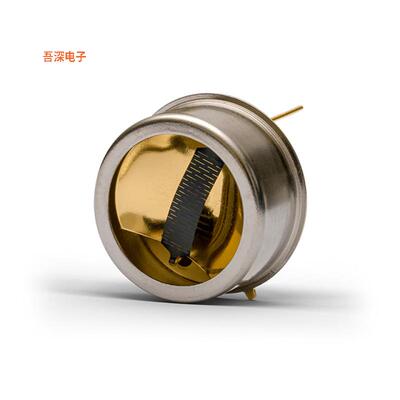 HIS2000R-0|红外（IR）THERMAL IR EMITTER WITH BROADBA