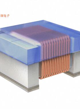 744765062A |鼓芯，绕线式FIXED IND 6.2NH 760MA 83MOHM SMD