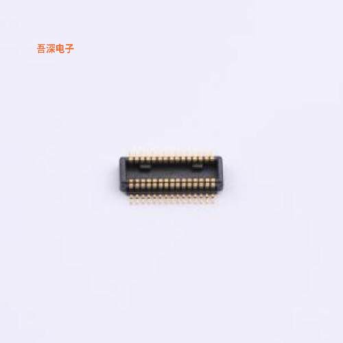 GT-B0405MSV12-30B1101 |原装SMD,P=0.4mm板对板与背板