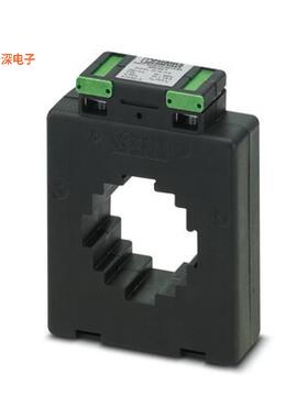 2276120 |50Hz ~ 60HzCURR SENSE XFMR 1:40 200A DIN RL