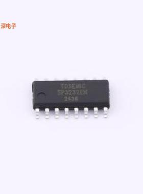 SP3232EN-TD |原装SOP-16RS232芯片