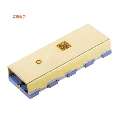 B056RC4S-T |原装全新RF FILTER BAND PASS 5.6GHZ 3SMD