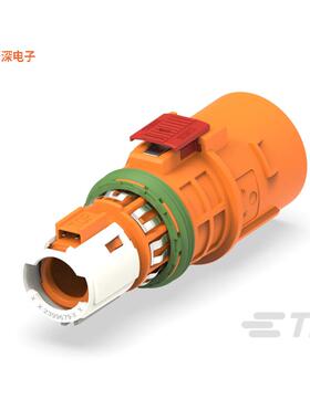 2-2399663-2 |汇流排插座插头PRE-ASSY,TOOL ACCESS,CODE B