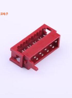 MTNR39-10MC-12 |IDC刺破式(牛角/简牛)公線短腳無缺