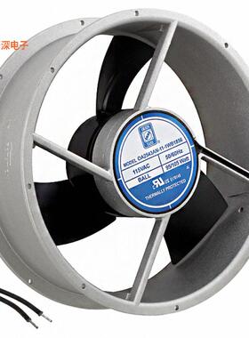 OA2543AN-11-1WB1856|原装全新FAN AXIAL 254X89MM 115VAC WIR