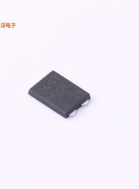 PMEG045T100EPDZ |原装CFP-15DIODE SCHOTTKY 45V 14A CFP15