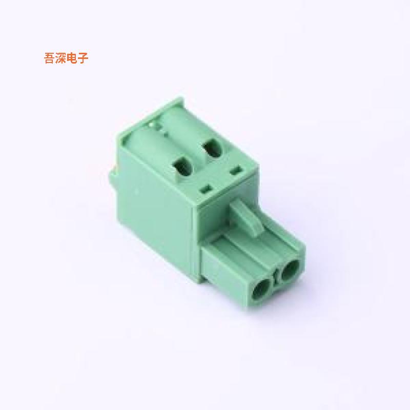 KF2EDGKD-5.0-2P |原装P=5mm插拔式接线