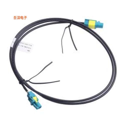 原装 XZ8R1-M1F-1000-K1M-ZZ |全新正品连接线