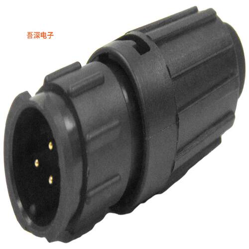 W8280-3PG-P-528 |原装全新MINI-CON-X INSTA-CLICK CONNECTOR