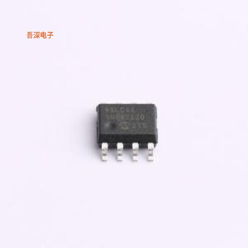 93LC46/SN |原装SOIC-8IC EEPROM 1KBIT MICROWIRE 8SOIC