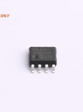 93LC46/SN |原装SOIC-8IC EEPROM 1KBIT MICROWIRE 8SOIC