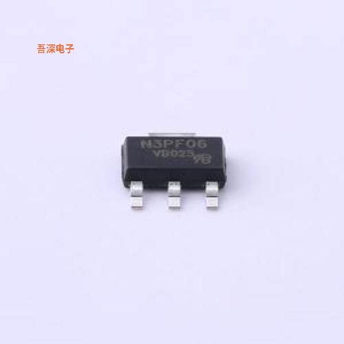 STN3PF06-VB |原装SOT-223(MOSFET)