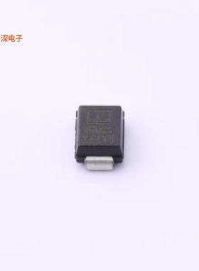 TPSMB56A |原装DO-214AATVS DIODE 47.8VWM 77VC DO214AA