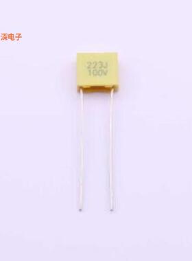 3B2A223JD1B0072065025ES0 |原装插件,P=5mm薄膜