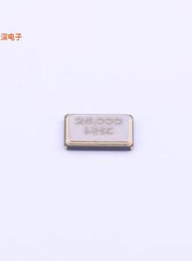 5TJ426000ZYFBC |原装SMD5032-4P无源晶振