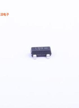 SBAT54SLT1G |原装SOT-23DIODE ARR SCHOTT 30V 200MA SOT23