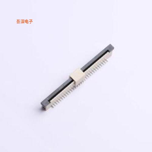 1.0K-GT-30PB-RXL |原装SMD,P=1mmFFC/FPC