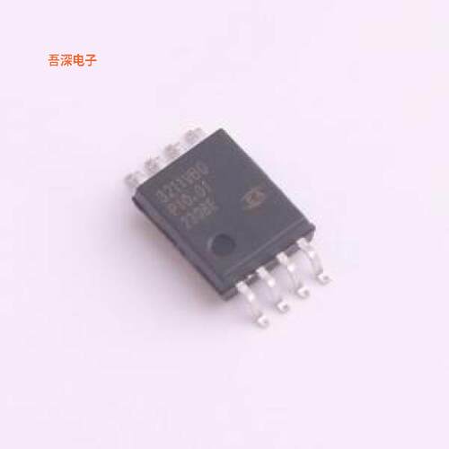 CA-IS3211VBG |原装SOIC-8-300mil隔离式栅极驱动
