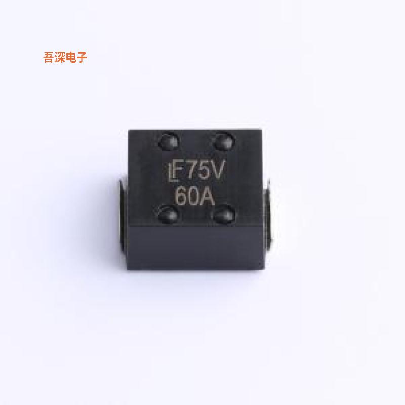 0881060.UR |原装SMD,11.2x10mm一次性保险丝