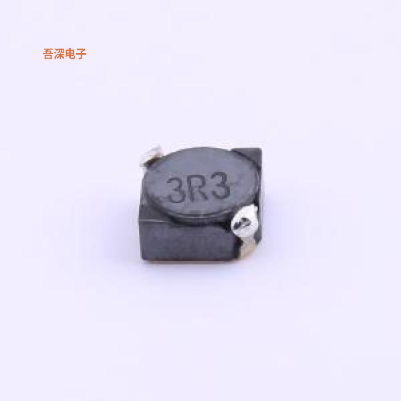 SCDS5D28T-3R3M-S-N |原装SMD,5.7x5.7mm功率电感