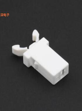 PR-08E-KH |专用白色手柄、外壳白色