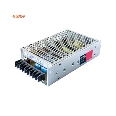 TXLN 110-112 |封闭式AC/DC CONVERTER 12V 110