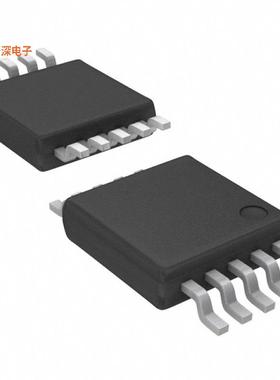 MAX6338OUB+TG069 |未验证IC SUPERVISOR 4  10UMAX