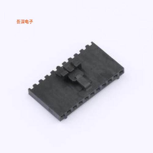 HX25418-11Y|杜邦带扣 SL(线对板/线对线)P=2.54m