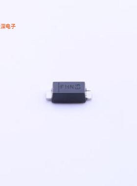 DFLZ6V2-7 |原装Power-DI-123DIODE ZENER 6.2V 1W POWERDI 123