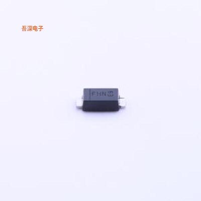 DFLZ6V2-7 |原装Power-DI-123DIODE ZENER 6.2V 1W POWERDI 12