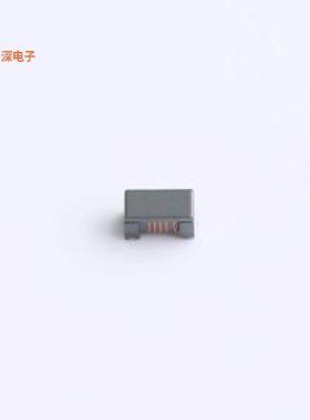 YLM3216D-261T |原装SMD-4P,3.2x1.6mm共模滤波器