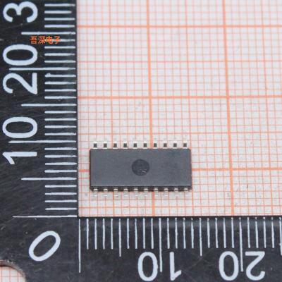 原装正品TC74HCT244AF(EL,F)全新|