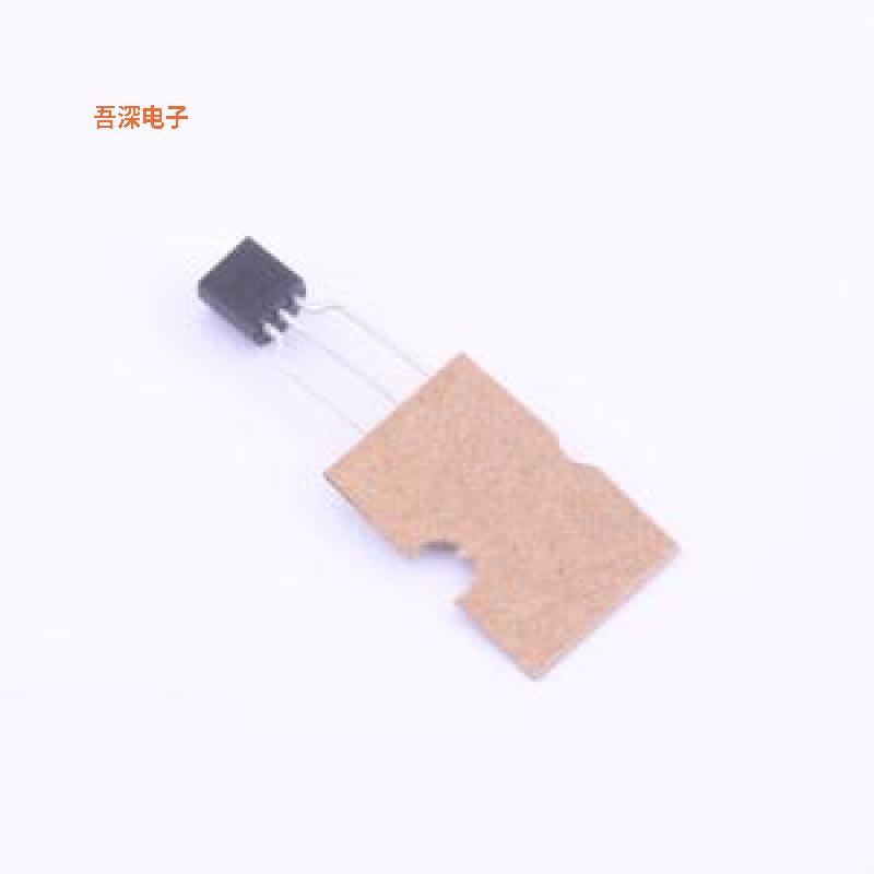 DS18B20+T&R |原装TO-92SENSOR DIGITAL -55C-125C TO92-3