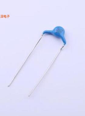 CD70-B2GA101KYGKA |原装插件,P=10mm安规电容