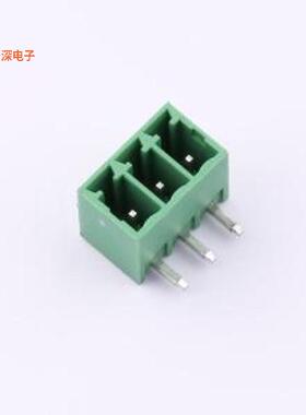 A350RC-3P0G36 |原装弯插,P=3.5mm插拔式接线