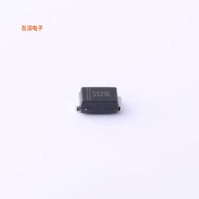 SS210-AT |原装SMA肖特基二极管
