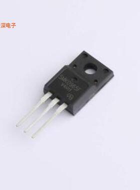 SMK0965F-VB|原装TO-220F(MOSFET