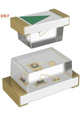 APT1608SF4C-PRV |红外（IR）EMITTER IR 880NM 50MA 603