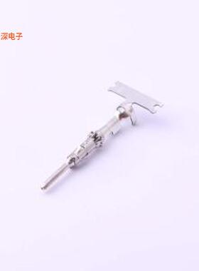 原装 1703013-1|全新正品CONTACT PIN 18-20AWG CRIMP TI
