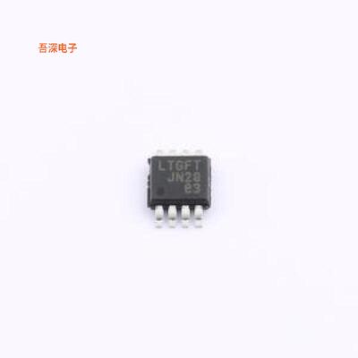 LT5400BCMS8E-7#PBF 原装|正品MSOP-8