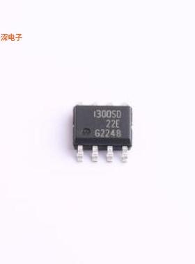 ITS4300S-SJ-D |原装DSO-8AC-DC控制器和稳压器