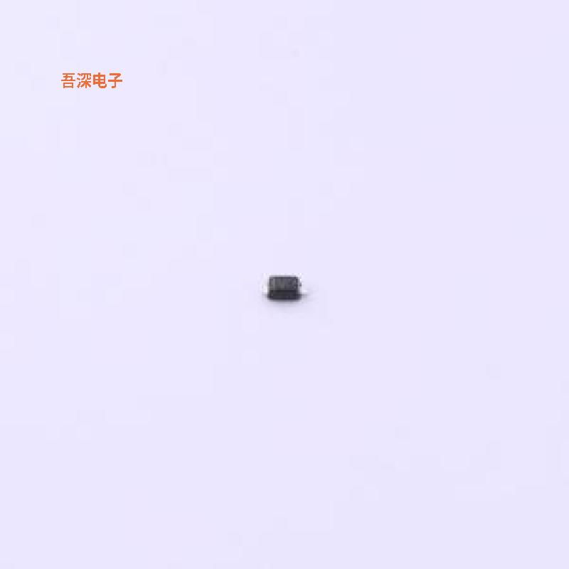 NSVRB751S40T1G |原装SOD-523DIODE SCHOTTKY 30V 30MA SOD523