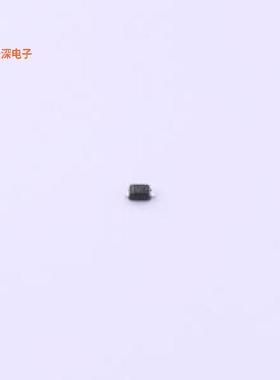 NSVRB751S40T1G |原装SOD-523DIODE SCHOTTKY 30V 30MA SOD523