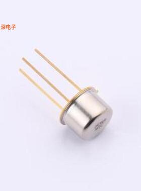 2N3501 |原装TO-39(TO-205AD)三极管(BJT)